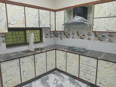 1 kanal Brand New House for rent in LDA Avenue-1.