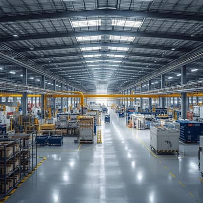 40*60 Hall Size Ware House For Rent