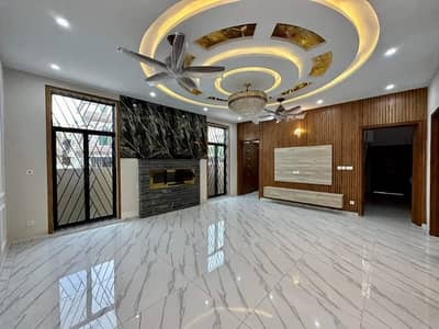 Corner used But *looks like Brand New*House For Sale Bharia Town Phase 3