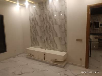 Brand New 1 Kanal Designer House For Sale Bahria Town Phase 3, Rawalpindi