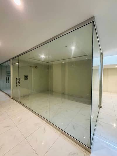 Sliding partition / Sliding door / sliding windows