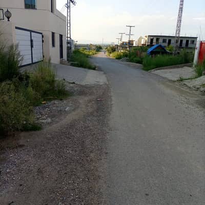 2 Kanal Level Industrial Plot