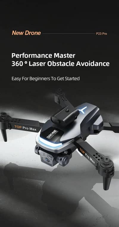 p23 pro drone