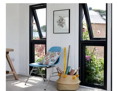 Aluminium windows / Aluminium partition/Aluminium doors/aluminium wor