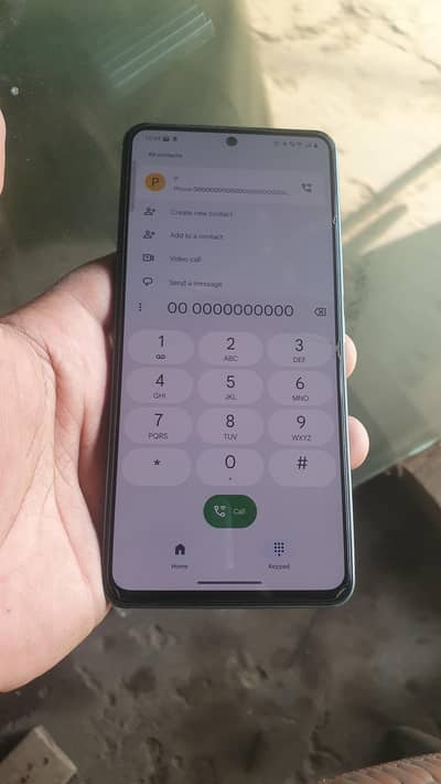 Vivo v27e 8/256 in Display Fingerprint 03007271181