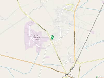 2 Kanal Beautiful Residential Plot For Sale In Wapda Farm Housing Society.