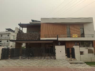 Brand New House For Sale Bharia Town Phase 3