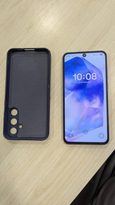 Samsung A55 for sale