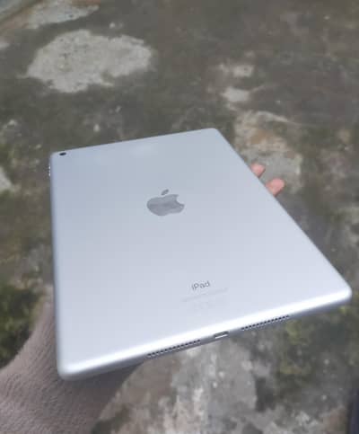 ipad 8th Generation