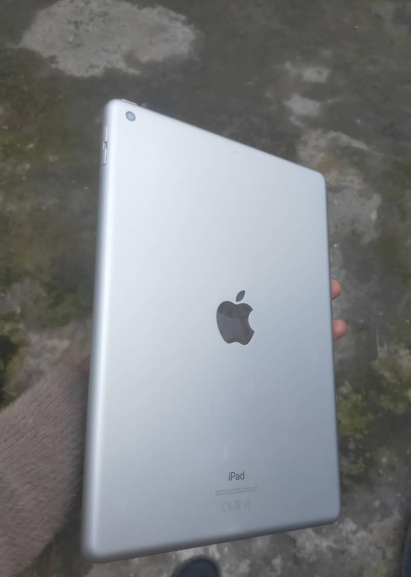 ipad 8th Generation 1