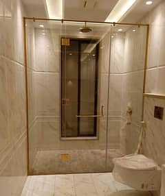 Shower cabin /shower door/ shower partition/glass partition