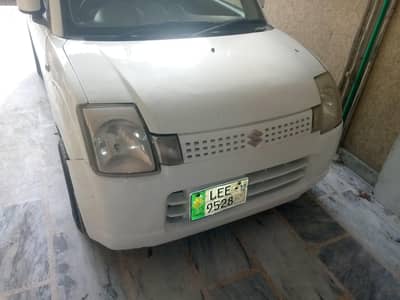 chand alto G2 2008 modal 12 import 12 reg