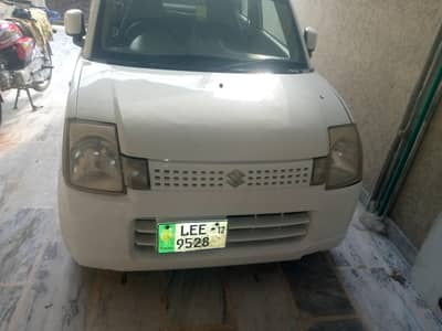 chand alto G2 2008 modal 12 import 12 reg