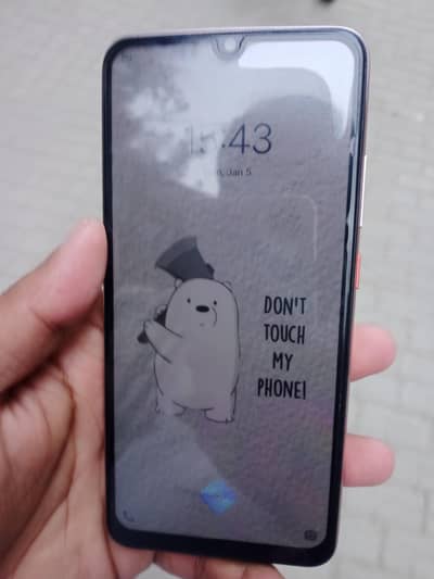 s1, pro without box and charger