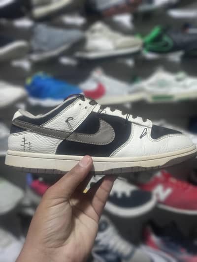 Nike SB Dunk Low Original