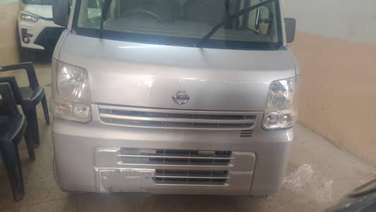 Nissan clipper 2015 Reg 2020