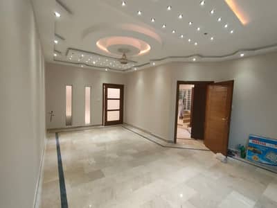 Fully Renovated House For Sale In Bharia Town Phase 3