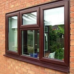 Aluminium windows/Aluminium doors/Aluminium partition