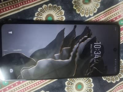 Infinix Hot 40i