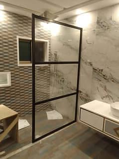 sliding Shower cabin/shower door/ shower partition/Shower Cabins