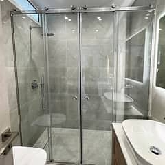 sliding Shower cabin/shower door/ shower partition/Shower Cabins