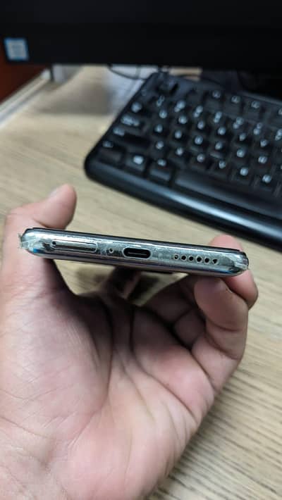 Xiaomi 11T 8+8GB/256GB Pubg 90FPS All Ok Condition 9.8