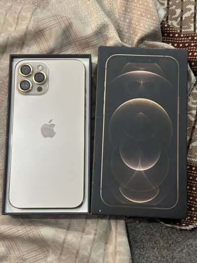 iPhone 12 Pro Max 128gb battery health 84