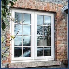 Aluminium windows / Aluminium partition/Aluminium doors/aluminium work