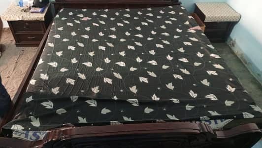 metress for double bed