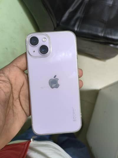 IPhone 14 non PTA JV 128 Gb