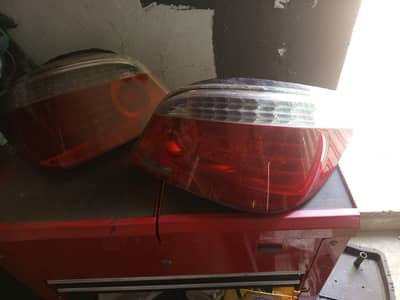 BMW 2003 5 series back light complete origional