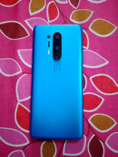 ONEPLUS 8 PRO 12/256
