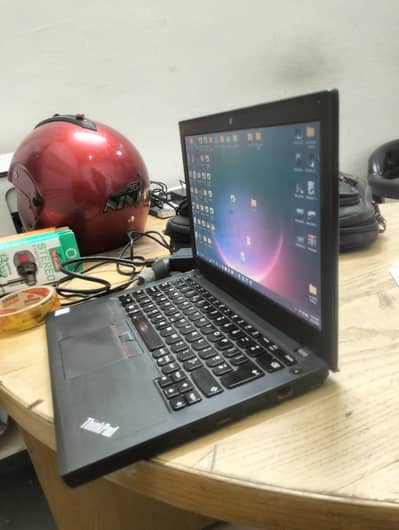 HP Thinkpad x270