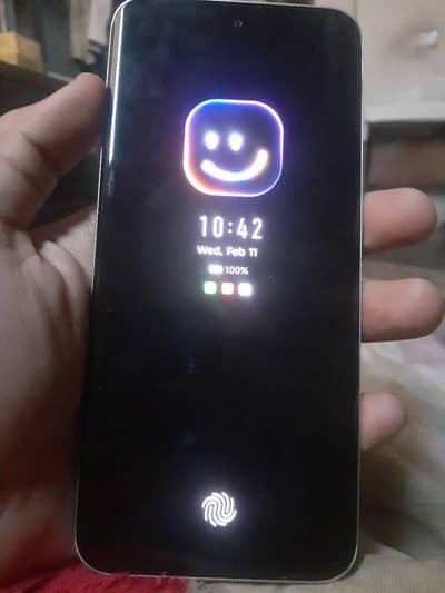 Infinix hot 60 pro plus