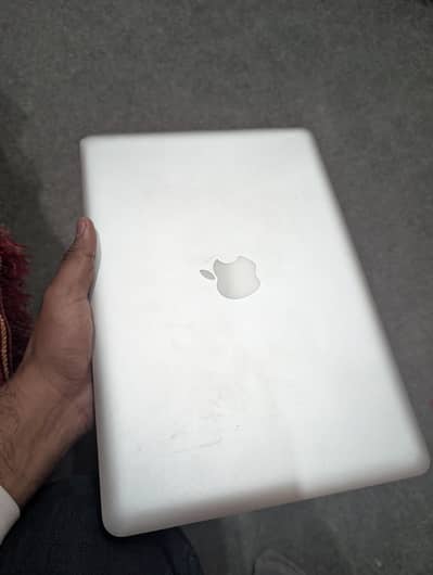 macbook Pro 2012  8Gb. 500GB