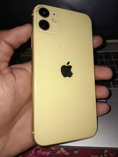 Iphone 11 NON PTA