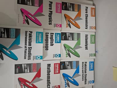 O Level Past Paper And Topicals