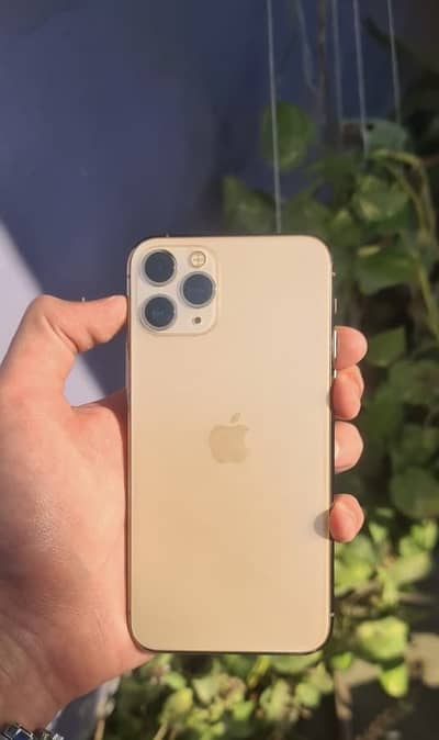 11 pro 256 gb dual sim pta approved