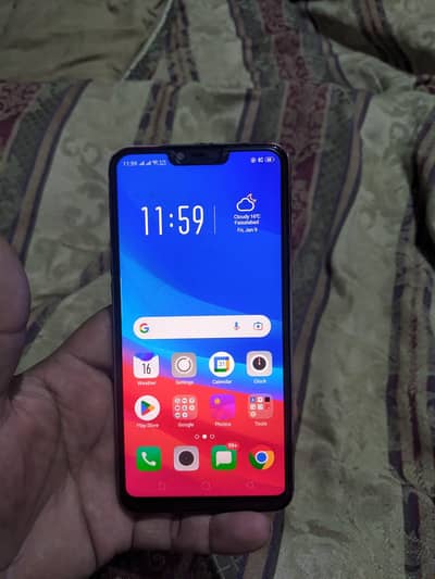 oppo a5 urgent sell