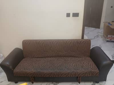 Used Sofa Cum Bed For Sale