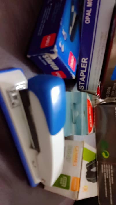 New staplers in a reasonable price