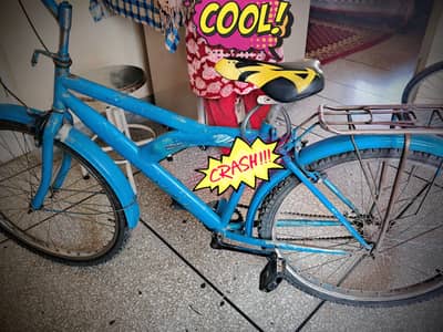 Good Condition Bicycle