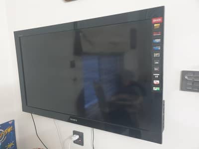 Sony TV for sale