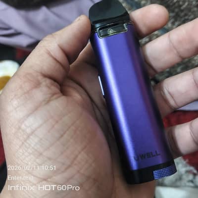 pod 10 by 10 condition with extra coil