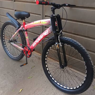 Goodwin Cycle Urgent For Sale | Cycle In Bicycles | Brand New