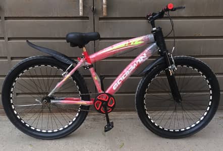 Goodwin Cycle Urgent For Sale | Cycle In Bicycles | Brand New