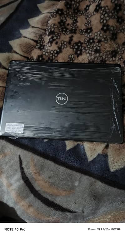 dell letetude e5490