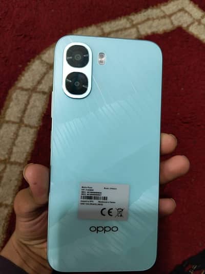oppoa6x