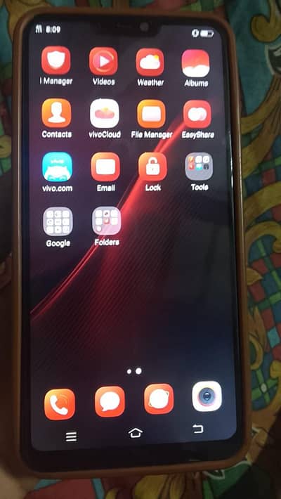 vivo y85 mobile for sale 4/64 gb 03298222023