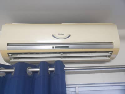 haier 1.5 Ton